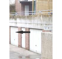 Einzelgarage Herzogenrath Bockreiterstraße 31 ab 1.7. frei