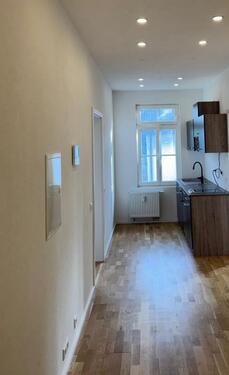 Foto - 2 Zimmer Etagenwohnung in Gernsbach