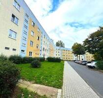 Frisch renovierte 3-Raum Wohnung in sanierter, ruhiger Wohnanlage - Tessin