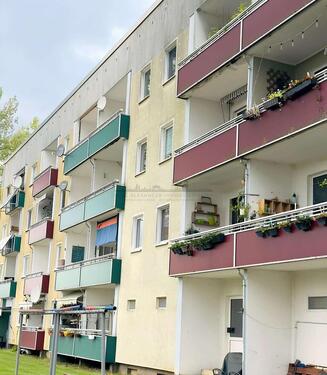 Foto - 3 Zimmer Etagenwohnung in Tessin