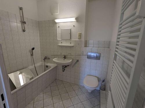 Foto - Etagenwohnung in Tessin zur Miete