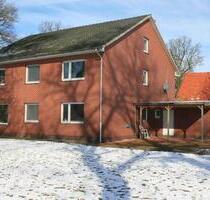 Wohnhaus in Hemmelte; 300qm; 9 Zimmer; ländl. Lage; WG geeignet - Lastrup