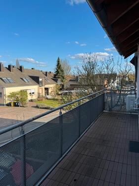 Foto - 34qm2 Wohnung mit Südbalkon und Klimaaanlage in Altscharnhorst