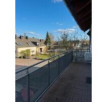 34qm2 Wohnung mit Südbalkon und Klimaaanlage in Altscharnhorst - Dortmund