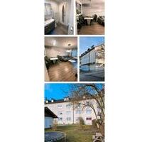 Renovierte 3-Zimmer EG Wohnung - 259.000,00&nbsp;EUR Kaufpreis, ca.&nbsp; 65,00&nbsp;m&sup2; in Traunreut (PLZ: 83301) Irsing