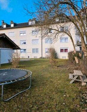 Foto - 3 Zimmer Erdgeschoßwohnung zum Kaufen in Traunreut