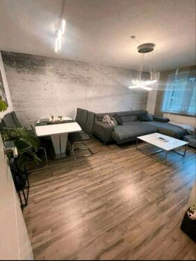 Foto - Erdgeschoßwohnung in Traunreut zum Kaufen