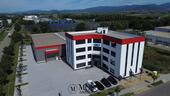 Foto - Büroetage 500m² im Gewerbepark Eschbach
