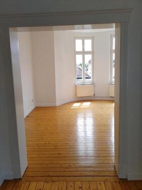 Foto - Altbauwohnung Katharinenviertel 3. OG 4 ZKB