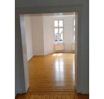 Altbauwohnung Katharinenviertel 3. OG 4 ZKB - Osnabrück Hellern