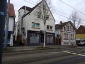 Foto - 8,5 Zimmer 4 Etagen Mehrfamilenhaus in 64291 Darmstadt