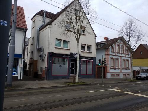 Foto - 8,5 Zimmer 4 Etagen Mehrfamilenhaus in 64291 Darmstadt