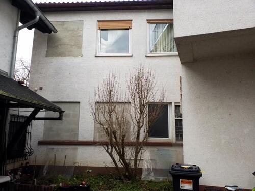 Foto - 8.5 Zimmer Mehrfamilienhaus, Wohnhaus in Darmstadt