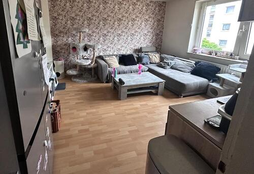 Foto - 2 12 Zimmer Whg. 1.OG , Schalker Str.