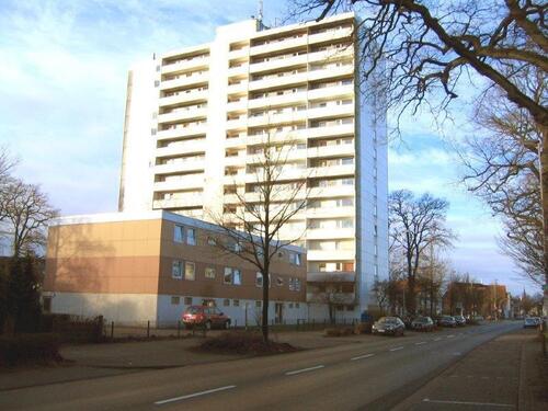 Foto - 6% Rendite vermietete Wohnung Kapitalanlage Mietobjekt