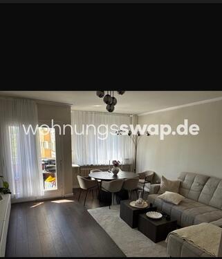 Foto - Wohnungsswap - 2 Zimmer, 70 m² - Muschelkalkweg, Neukölln, Berlin