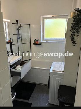 Foto - Etagenwohnung in Berlin zur Miete