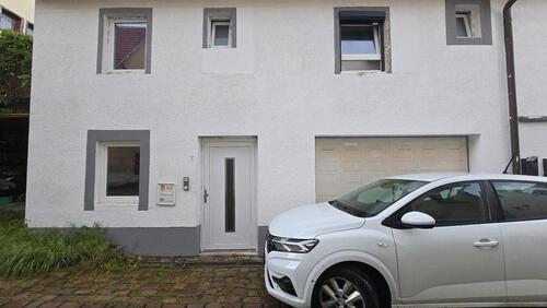 Foto - Zweizimmerwohnung in Aichtal-Grötzingen zu vermieten