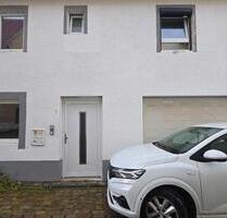 Zweizimmerwohnung in Aichtal-Grötzingen zu vermieten - Nürtingen
