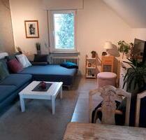 Zimmer in 2er WG - christliche WG - Minden