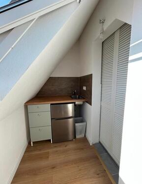 Foto - 1 Zimmer Etagenwohnung zur Miete in Ludwigsburg