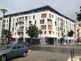 Foto - Moderne 2- Raumwohnung in Oberschöneweide