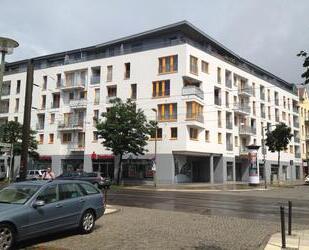Moderne 2- Raumwohnung in Oberschöneweide - Berlin Treptow-Köpenick