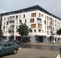 Moderne 2- Raumwohnung in Oberschöneweide - Berlin Treptow-Köpenick