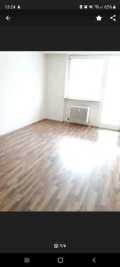 Foto - 1 Zimmer Etagenwohnung zur Miete in Schwabach