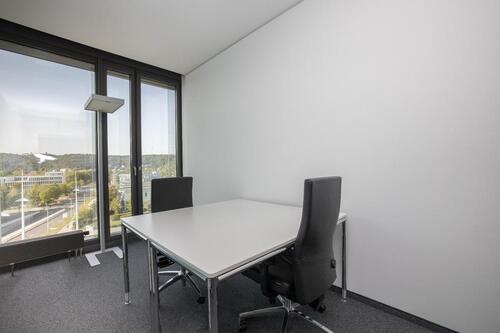 Foto - Unbegrenzter Bürozugang zu unseren Öffnungszeiten in Regus FGS Campus