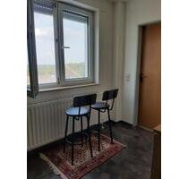 Möblierte Wohnung in Dortmund – Nähe TU Dortmund