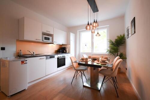 Foto - 2-Zimmer-Wohnung mit Balkon – sofort bezugsfrei!