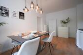 Foto - Etagenwohnung zur Miete in Berlin