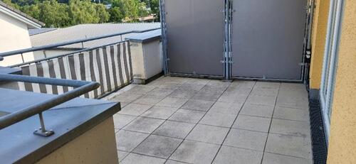 Foto - Etagenwohnung zur Miete in Eichstätt