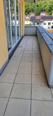 Foto - Etagenwohnung in Eichstätt