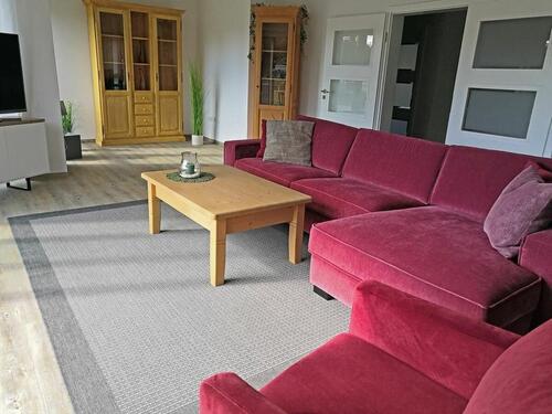Foto - Etagenwohnung zur Miete in Esens