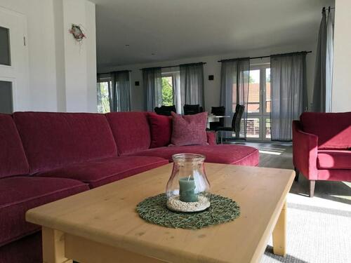 Foto - Etagenwohnung in Esens