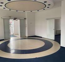 Top Lage ebenerdiges Büro direkt am S-Bahnhof Strausberg