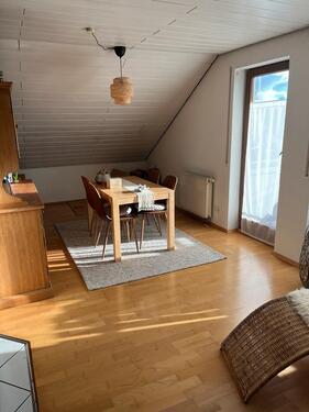 Foto - Etagenwohnung in Mutlangen zur Miete