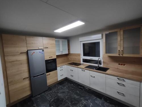 Foto - Einfamilienhaus in Söhrewald