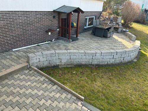 Foto - Einfamilienhaus in Söhrewald zum Kaufen