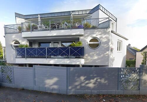 Foto - Wohnen im schönen Kölner Süden Rodenkirchen