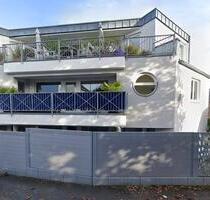 Wohnen im schönen Kölner Süden Rodenkirchen