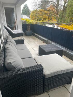 Foto - 3 Zimmer Etagenwohnung in Köln