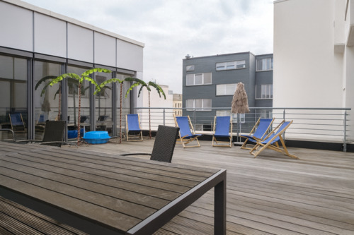 Foto - Büro im Herzen von BS –**einzelne RäumeKomplette Einheit**