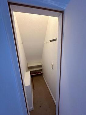 Foto - Etagenwohnung in Husum zur Miete