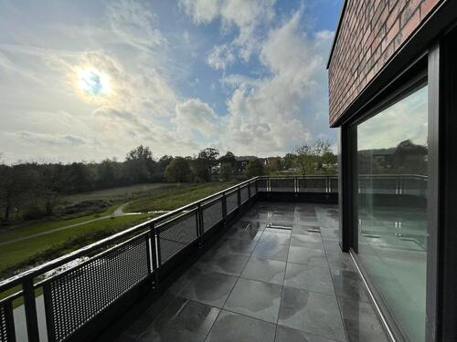 Foto - 3 Zimmer Etagenwohnung in Herzlake