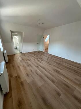 Foto - 4 Zimmer Etagenwohnung in Attendorn