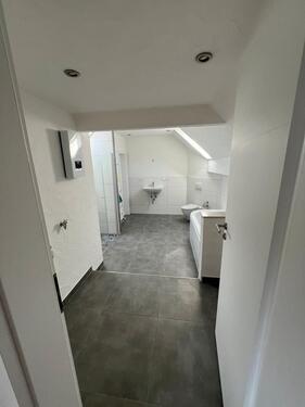 Foto - Etagenwohnung in Attendorn zur Miete