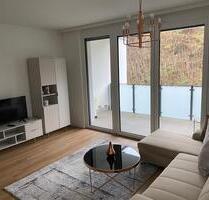 Schöne 2-Zimmer-Wohnung mit Balkon in Ettenheim zu vermieten!